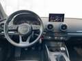Audi A3 Sportback + LED + Navi + SHZ + Klima Noir - thumbnail 11