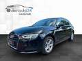 Audi A3 Sportback + LED + Navi + SHZ + Klima Noir - thumbnail 1