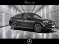 Mercedes-Benz GLC 200 4M Coupe +AMG+SHZ+MEMORY+NAVI+AMBIENTE Gris - thumbnail 4