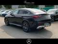 Mercedes-Benz GLC 200 4M Coupe +AMG+SHZ+MEMORY+NAVI+AMBIENTE Gris - thumbnail 18
