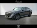 Mercedes-Benz GLC 200 4M Coupe +AMG+SHZ+MEMORY+NAVI+AMBIENTE Gris - thumbnail 16