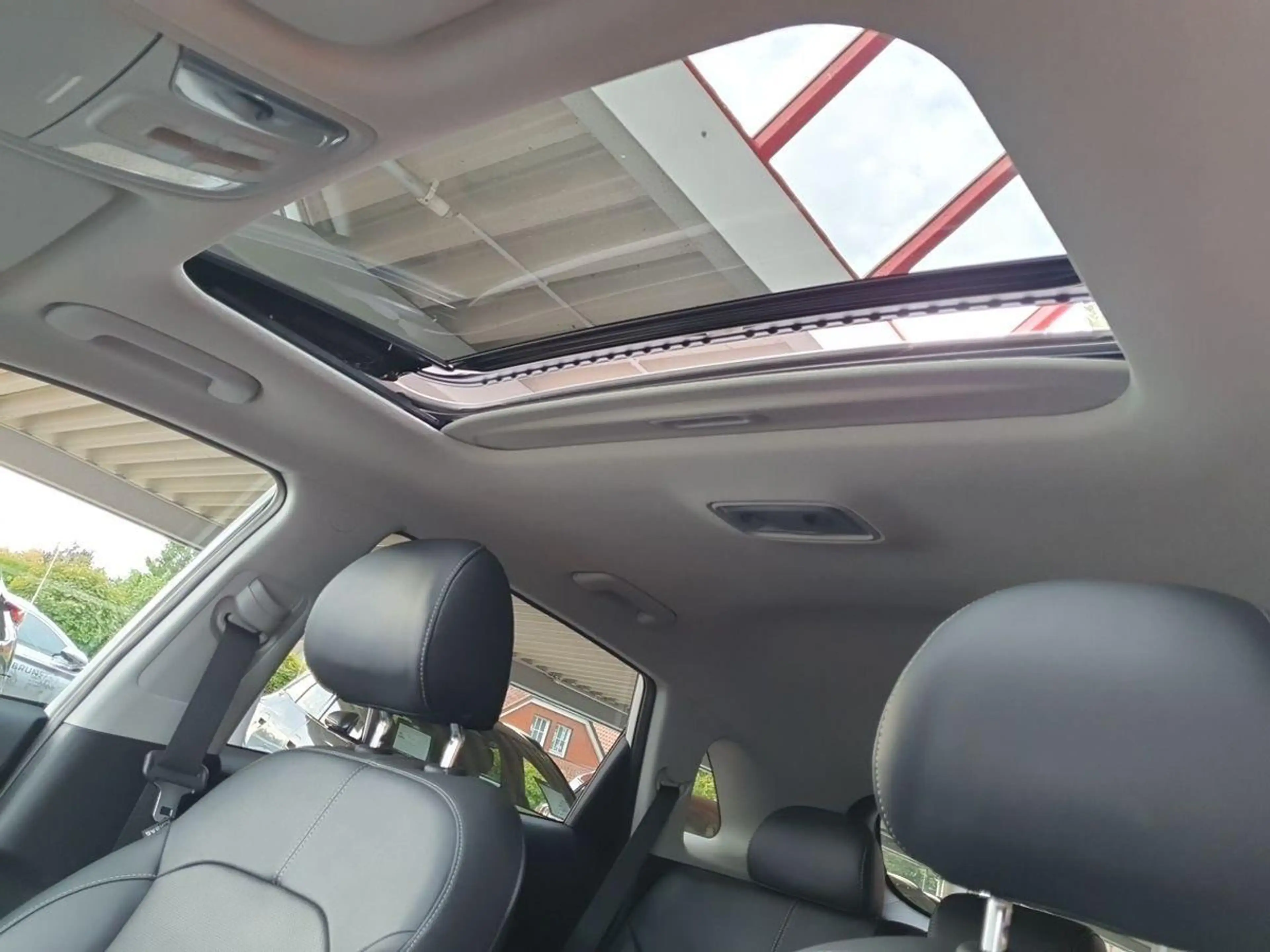 Kia Niro 1.6 PHEV Spirit GSD Leder Scheckheft — photo 14