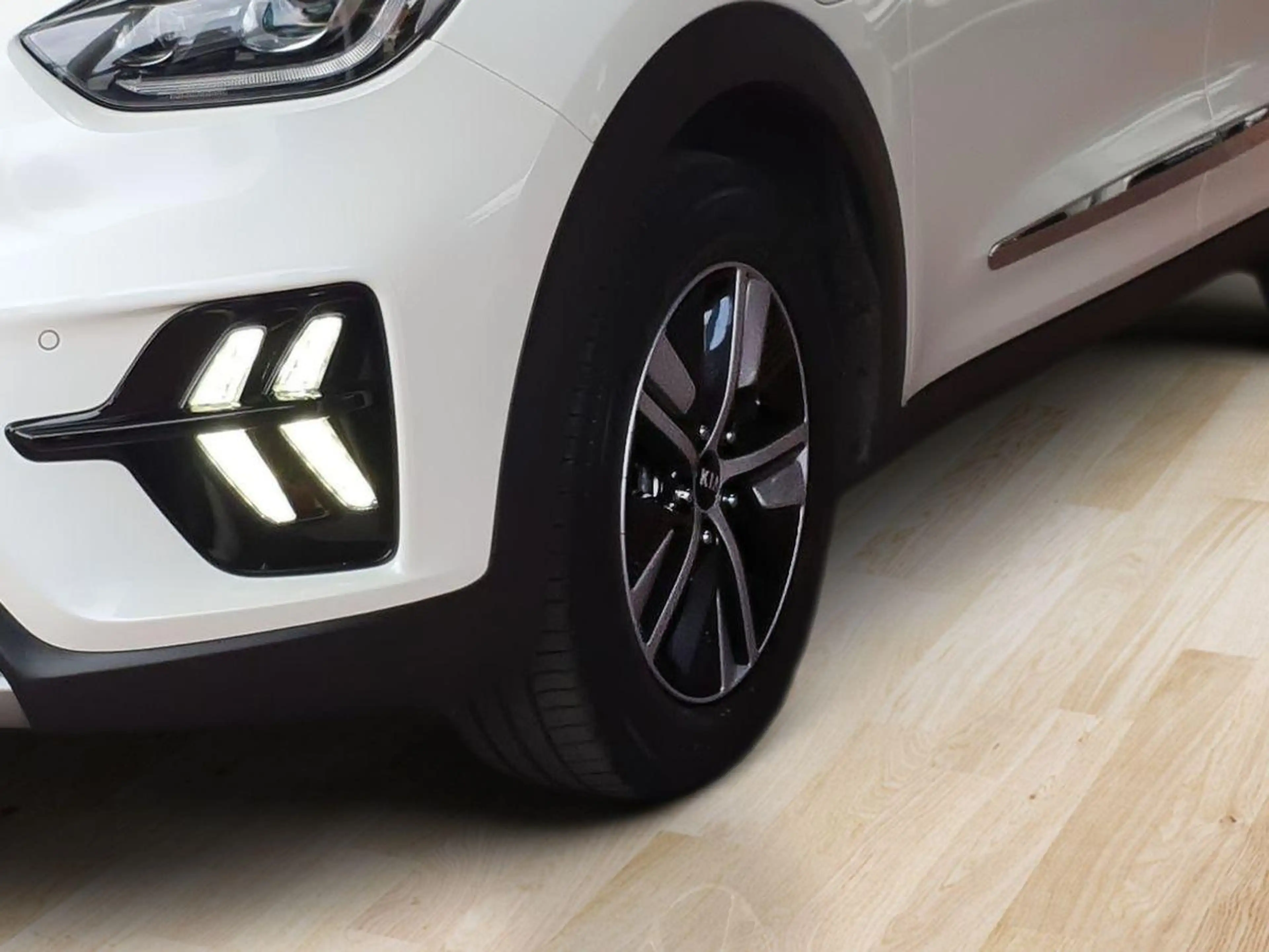 Kia Niro 1.6 PHEV Spirit GSD Leder Scheckheft — photo 7