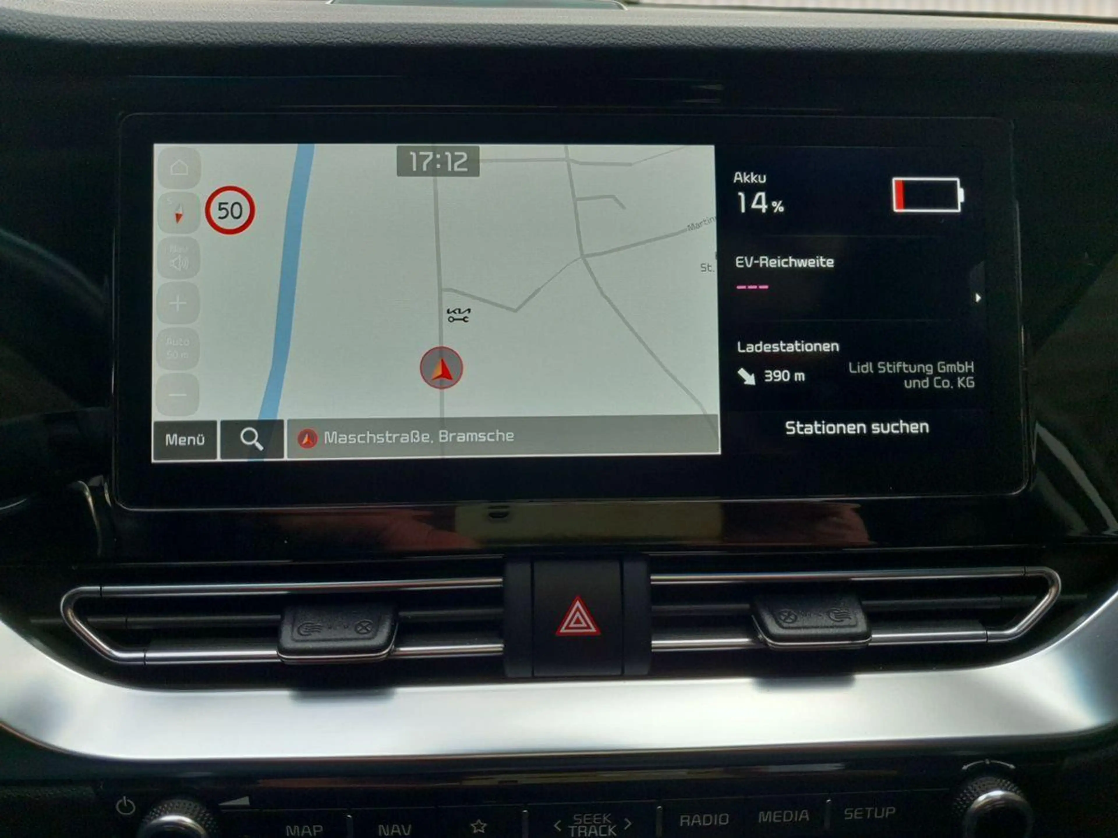 Kia Niro 1.6 PHEV Spirit GSD Leder Scheckheft — photo 10