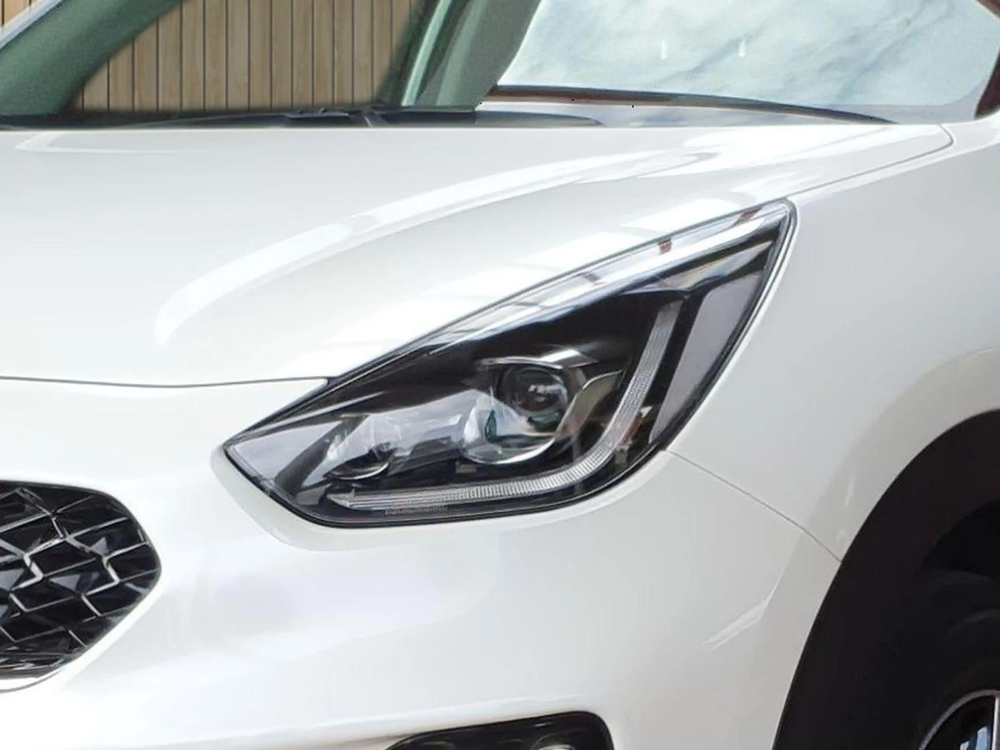Kia Niro 1.6 PHEV Spirit GSD Leder Scheckheft — photo 6