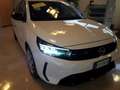 Opel Corsa 6ª serie 1.2 100 CV Wit - thumbnail 2