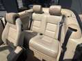 Saab 9-3 Cabrio 2.0 Turbo SE 200 pk youngtimer nieuwe apk c Blau - thumbnail 16