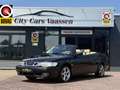 Saab 9-3 Cabrio 2.0 Turbo SE 200 pk youngtimer nieuwe apk c Blau - thumbnail 1