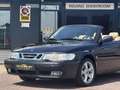 Saab 9-3 Cabrio 2.0 Turbo SE 200 pk youngtimer nieuwe apk c Blau - thumbnail 2