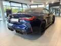 BMW M4 Cabrio INDIVIDUAL Bleu - thumbnail 22