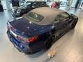 BMW M4 Cabrio INDIVIDUAL Bleu - thumbnail 24