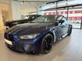 BMW M4 Cabrio INDIVIDUAL Bleu - thumbnail 21
