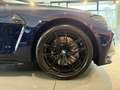 BMW M4 Cabrio INDIVIDUAL Bleu - thumbnail 27
