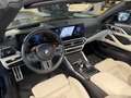 BMW M4 Cabrio INDIVIDUAL Bleu - thumbnail 13