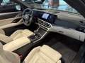 BMW M4 Cabrio INDIVIDUAL Bleu - thumbnail 19