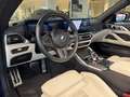 BMW M4 Cabrio INDIVIDUAL Bleu - thumbnail 12