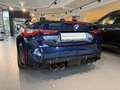 BMW M4 Cabrio INDIVIDUAL Bleu - thumbnail 5