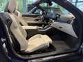 BMW M4 Cabrio INDIVIDUAL Bleu - thumbnail 17