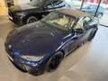 BMW M4 Cabrio INDIVIDUAL Bleu - thumbnail 23