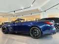 BMW M4 Cabrio INDIVIDUAL Bleu - thumbnail 3