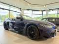 BMW M4 Cabrio INDIVIDUAL Bleu - thumbnail 8
