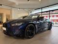 BMW M4 Cabrio INDIVIDUAL Bleu - thumbnail 2