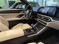BMW M4 Cabrio INDIVIDUAL Bleu - thumbnail 18