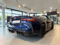 BMW M4 Cabrio INDIVIDUAL Bleu - thumbnail 7