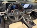 BMW M4 Cabrio INDIVIDUAL Bleu - thumbnail 14