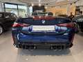 BMW M4 Cabrio INDIVIDUAL Bleu - thumbnail 6