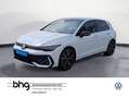 Volkswagen Golf GTI DSG Leder AHK Pano HUD DCC harman/kardo Weiß - thumbnail 1