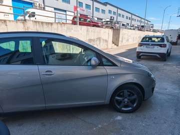 Altea XL 2.0TDI CR I-Tech I-Tech