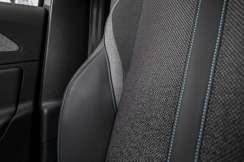 Peugeot 408 1.2 Hybrid 145 e-DCS6 Allure | Camera | NL Auto | — photo 9