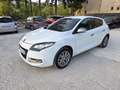 Renault Megane Limited Alb - thumbnail 2