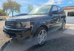 Land Rover Range Rover Sport HSE 3.0 v6