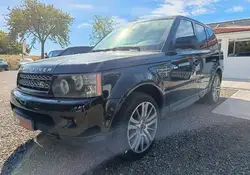Land Rover Range Rover Sport HSE 3.0 v6