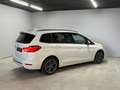 BMW 218 2er Gran Tourer - 218d Sport Line (EURO 6d) Blanc - thumbnail 17