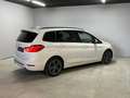 BMW 218 2er Gran Tourer - 218d Sport Line (EURO 6d) Blanc - thumbnail 16