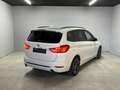 BMW 218 2er Gran Tourer - 218d Sport Line (EURO 6d) Blanc - thumbnail 18