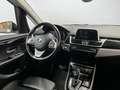 BMW 218 2er Gran Tourer - 218d Sport Line (EURO 6d) Blanc - thumbnail 9