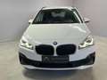 BMW 218 2er Gran Tourer - 218d Sport Line (EURO 6d) Blanc - thumbnail 3