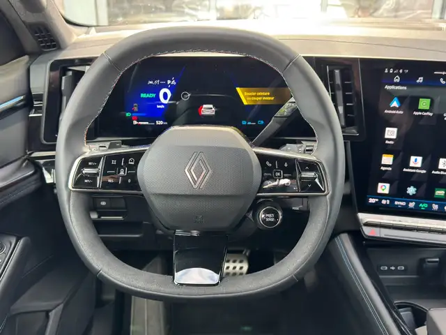 Renault Austral view 9