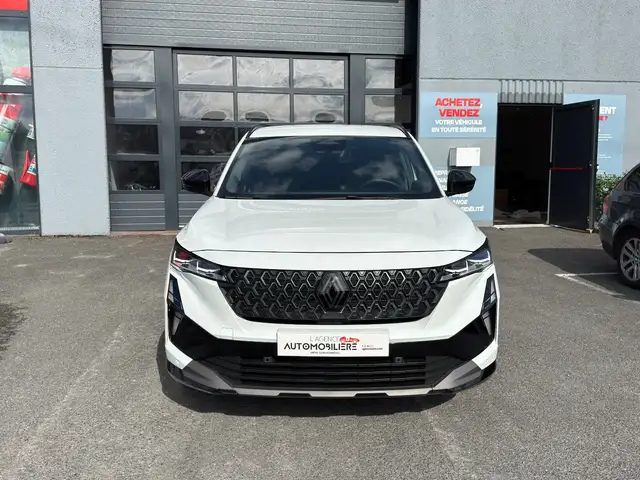 Renault Austral view 2