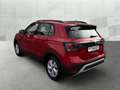 Volkswagen T-Cross 1.0 TSI LIFE *LED *ACC *NAVI *VIRTUAL *SHZ *LM * Rojo - thumbnail 5