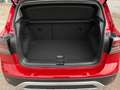 Volkswagen T-Cross 1.0 TSI LIFE *LED *ACC *NAVI *VIRTUAL *SHZ *LM * Rojo - thumbnail 16