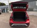 Volkswagen T-Cross 1.0 TSI LIFE *LED *ACC *NAVI *VIRTUAL *SHZ *LM * Rojo - thumbnail 15