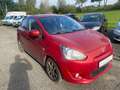 Mitsubishi Space Star Diamant Edition+ Rot - thumbnail 2