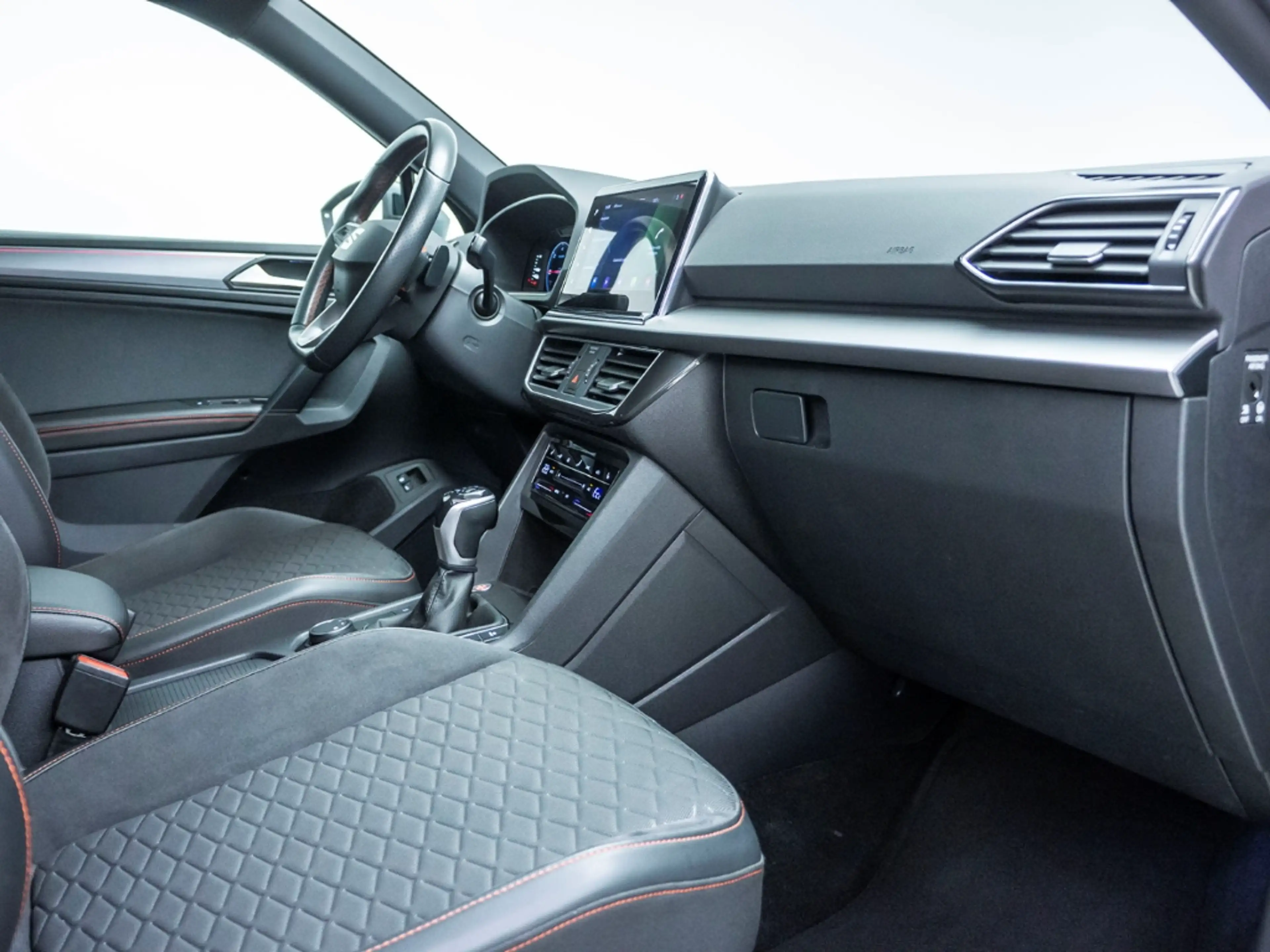 SEAT Tarraco FR e-HYBRID WINTERPAKET AUTOMATIK PDC v+h (GW71) — photo 26