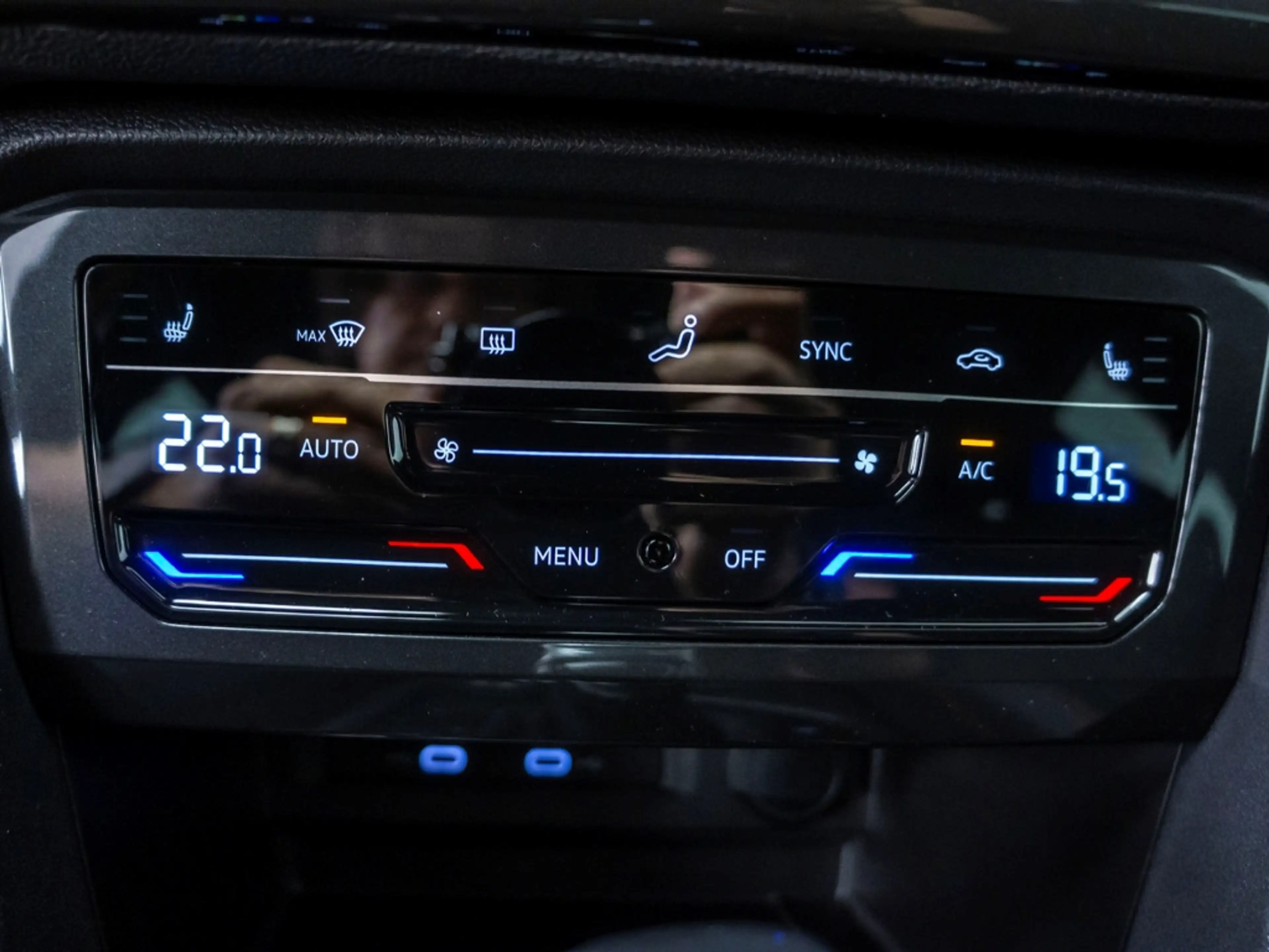 SEAT Tarraco FR e-HYBRID WINTERPAKET AUTOMATIK PDC v+h (GW71) — photo 20