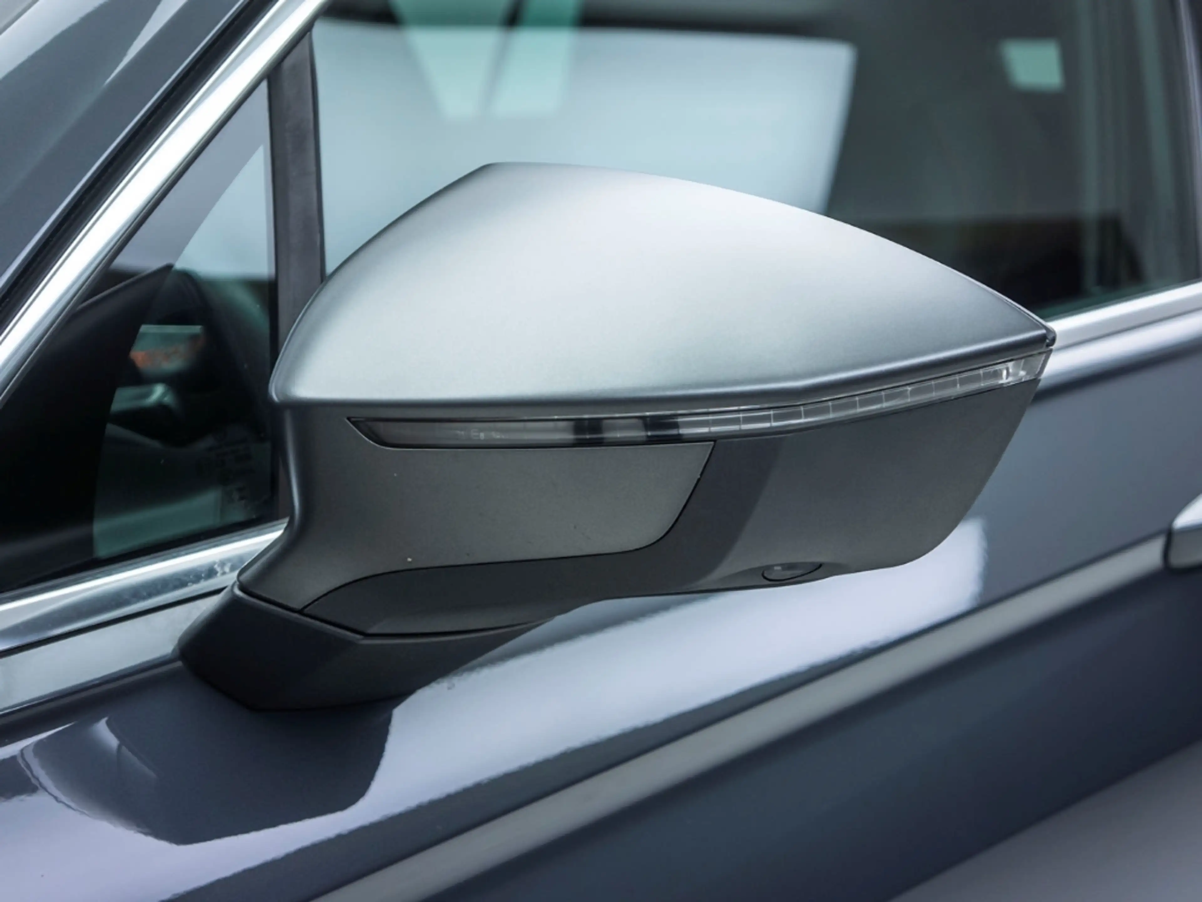 SEAT Tarraco FR e-HYBRID WINTERPAKET AUTOMATIK PDC v+h (GW71) — photo 9